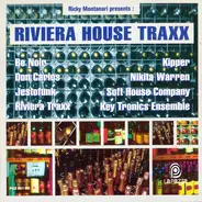 Various - Riviera House Traxx