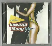 Big Cyc, Piersi, Kayah - RMF FM Inwazja Mocy 99