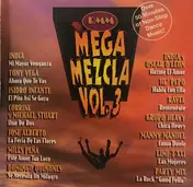 India - RMM Mega Mezcla Vol. 3