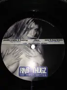 Hip Hop Sampler - RnB Thugz The first Edition