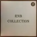 12inch Vinyl Single - RnB Sampler - RNB Collection 7
