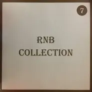 RnB Sampler - RNB Collection 7