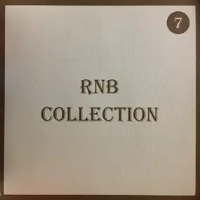 RnB Sampler - RNB Collection 7