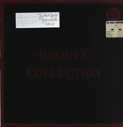 Miss Teeq, Dawn Robinson, Kenny Lattimore, a.o. - RNB Collection Vol. 2