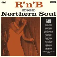 Sherri Taylor,George Allan a.o. - R'n'B Meets Northern Soul Volume 2