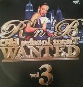 Lori Gold - R'n'B Old School Most Wanted Vol 3