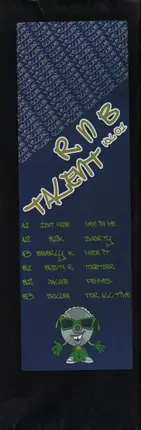 Various - R n B Talent Vol. 01