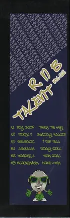 Various - R n B Talent Vol. 02