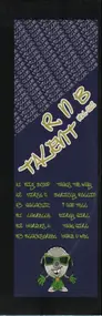 Various Artists - R n B Talent Vol. 02