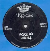 Skatt Bros. - Rock 80 - Mix D.J.