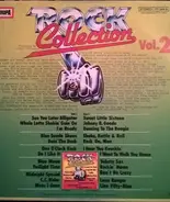 Various - Rock Collection Vol.2