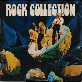 Rod Argent - Rock Collection