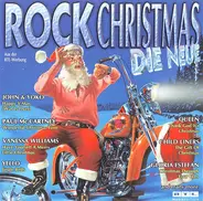 Queen / Yello - Rock Christmas - Die Neue