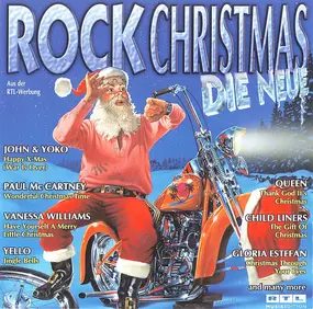 Queen - Rock Christmas - Die Neue