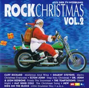 Carpenters / Errol Brown - Rock Christmas Vol. 2