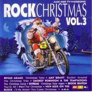 Extreme / Bryan Adams - Rock Christmas Vol. 3