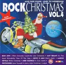 CD - Boyz II Men / The Pretenders / Bon Jovi a.o. - Rock Christmas Vol. 4