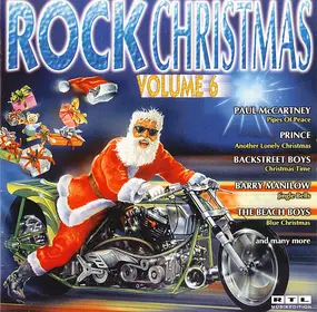 Neil Diamond - Rock Christmas Volume 6