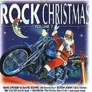 CD - Various - Rock Christmas Volume 7