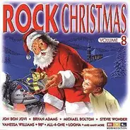 Various - Rock Christmas Volume 8