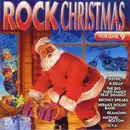 CD - Britney Spears / Spike a.o. - Rock Christmas Volume 9