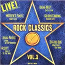 CD - Meat Loaf, Slade & others - Rock Classics Vol. 3