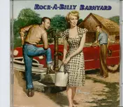 Ted Newton - Rock-A-Billy Barnyard