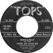 Neil Hunt - Rock-A-Billy