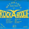 7inch Vinyl Single - Various - Rock-A-Boogie
