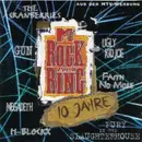 CD - Radiohead, Quicksand, Axxis a.o. - Rock Am Ring (10 Jahre)