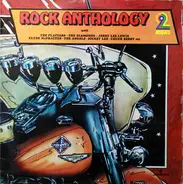 Leslie Gore / The Angels / Dickey Lee - Rock Anthology