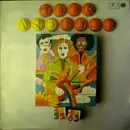 LP - Chuck Berry, Jerry Lee Lewis - Rock And Roll 1955 - 1963