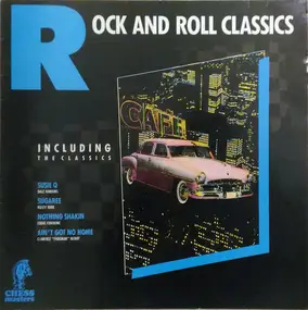 Dale Hawkins - Rock And Roll Classics