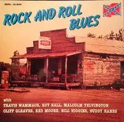 Travis Wammack - Rock And Roll Blues