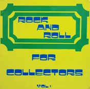Eddie Cash - Rock And Roll For Collectors Vol. 1