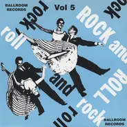 Luther & Little Eva, Rockhouse, Cal Smith, Jo Stafford - Rock And Roll Vol. 5