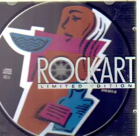Various Artists - Rock-Art Rock Rarities and Other Jewels Vol.5
