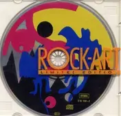 Traks - Rock-Art • Rock Rarities And Other Jewels Vol. 4