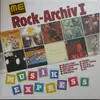 LP-Box - The Rolling Stones, Bruce Springsteen, Jeff Beck, a.o. - Rock-Archiv I - 10 classics in one box