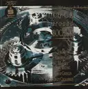 12'' - Various Cheap Gringos Kimono Code Marcie's Still Waiting Crazy Crocodiles Tom Mega - Rock Around Bochum