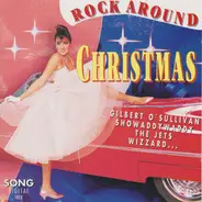 The Highway Jazzmen, Jona Lewie,The Moonglows a.o. - Rock Around Christmas