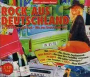 Double CD - Silly, Gundermann, Rockhaus - Rock aus Deutschland-Ost 100% Wahrer Osten