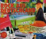 Silly, Gundermann, Rockhaus - Rock aus Deutschland-Ost 100% Wahrer Osten