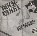 LP - Various - Rock Aus-tralien