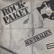 Men At Work, Angel City, Cheetah a.o. - Rock Aus-tralien