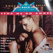 Tears For Fears, Robin Beck, Survivor, a.o. - Rock Ballads - Send Me An Angel