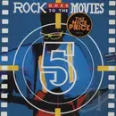 CD - Roy Orbison, The Treniers & others - Rock Goes To The Movies 5