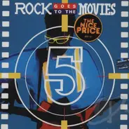 Roy Orbison, The Treniers & others - Rock Goes To The Movies 5