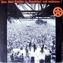 LP - Various - Rock Gegen Rechts