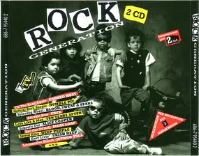 Various Artists - Rock Generation